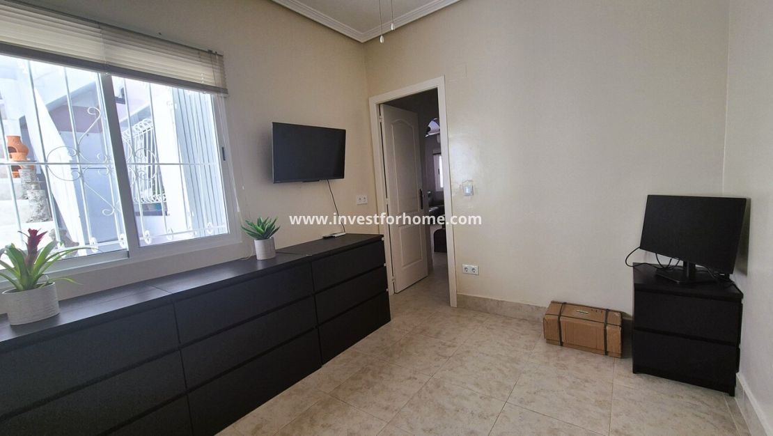 Vente - Villa - Orihuela Costa - Costa Blanca