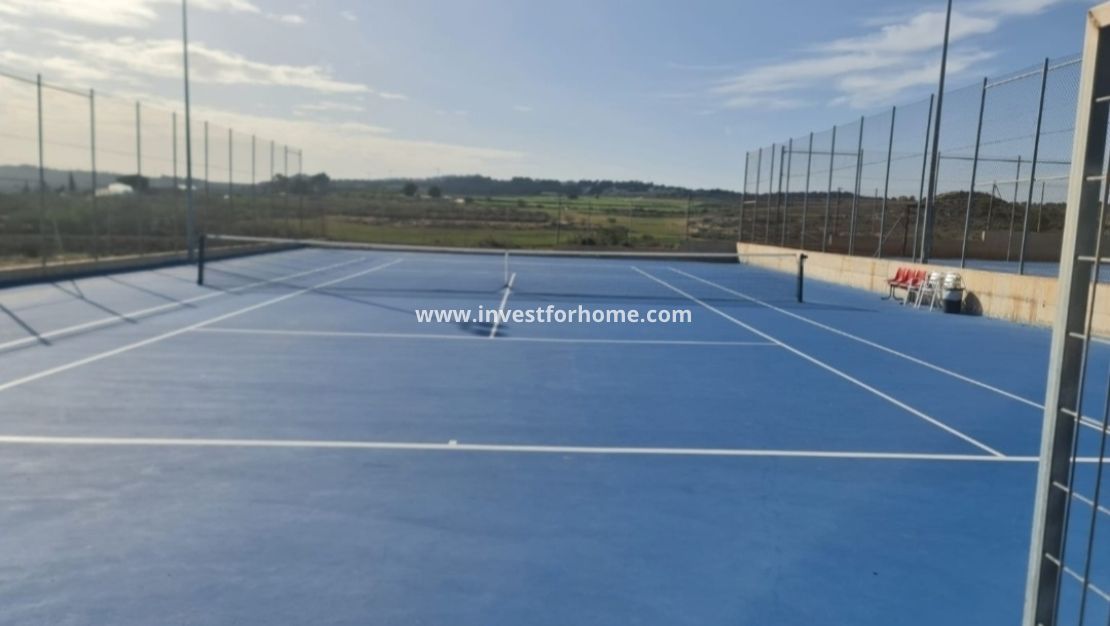 Vente - Villa - Orihuela Costa - Costa Blanca