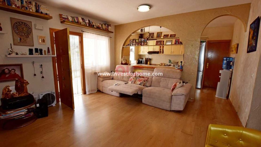 Vente - Villa - Orihuela Costa - Costa Blanca