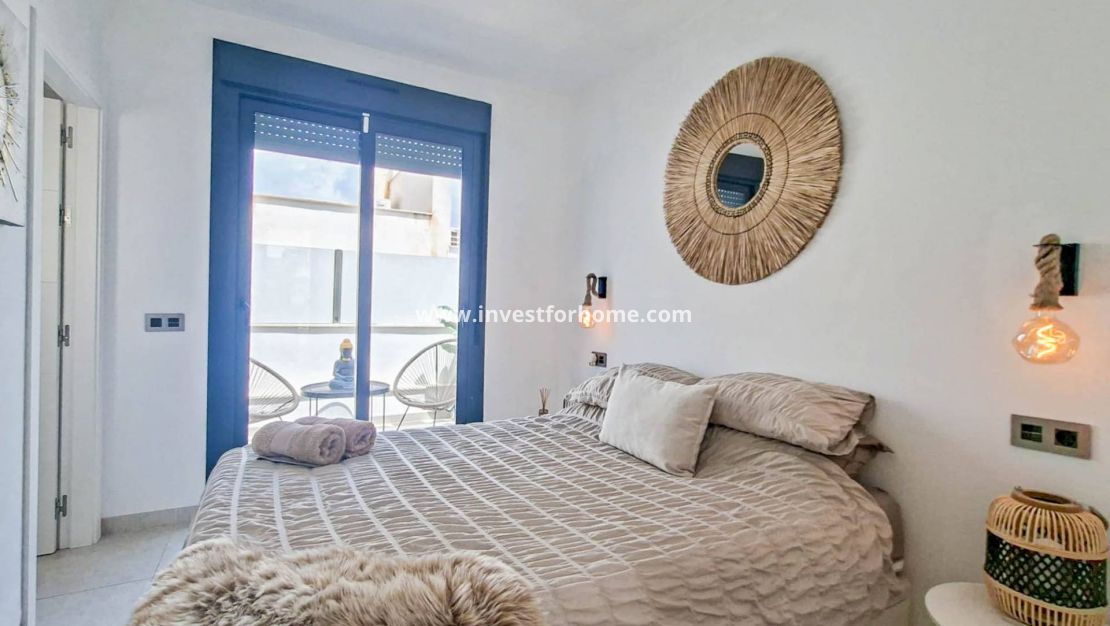 Vente - Villa - Orihuela Costa - Costa Blanca
