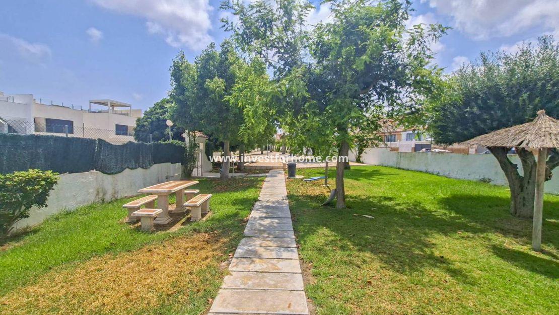 Vente - Villa - Orihuela Costa - Costa Blanca