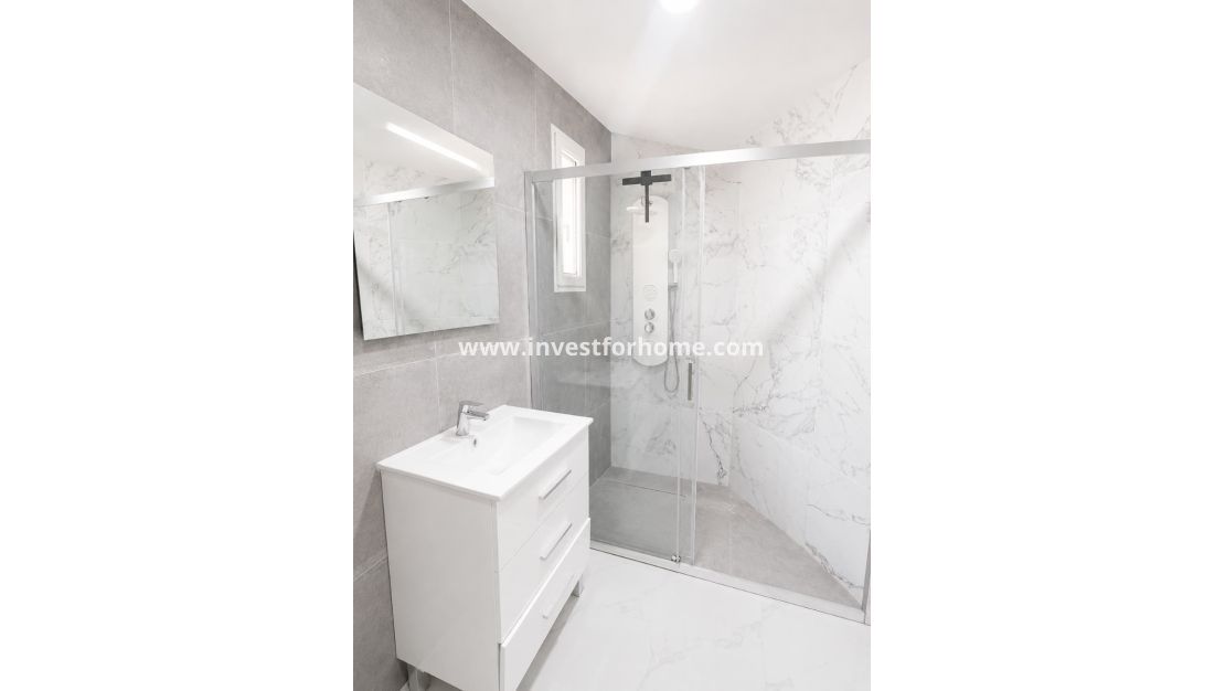 Vente - Villa - Orihuela Costa - Costa Blanca