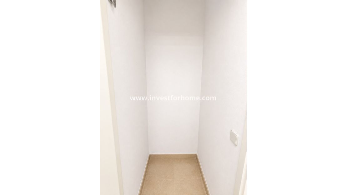 Vente - Villa - Orihuela Costa - Costa Blanca