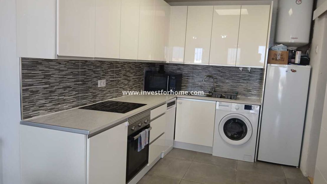 Vente - Villa - Orihuela Costa - Costa Blanca
