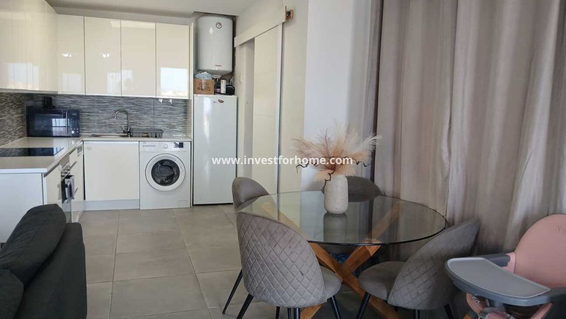 Vente - Villa - Orihuela Costa - Costa Blanca