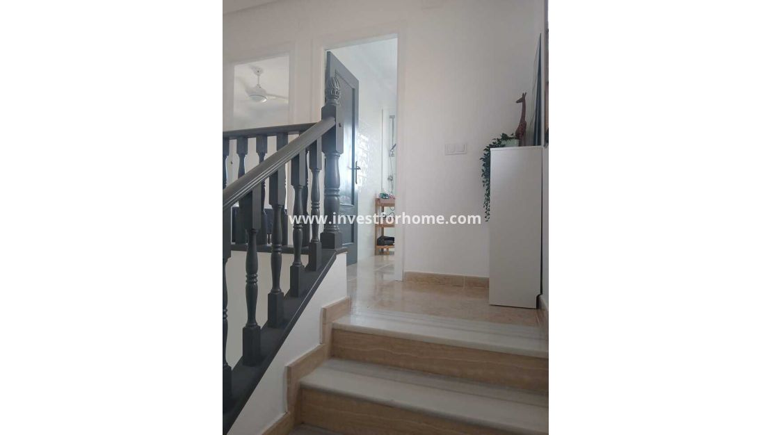 Vente - Villa - Orihuela Costa - Costa Blanca