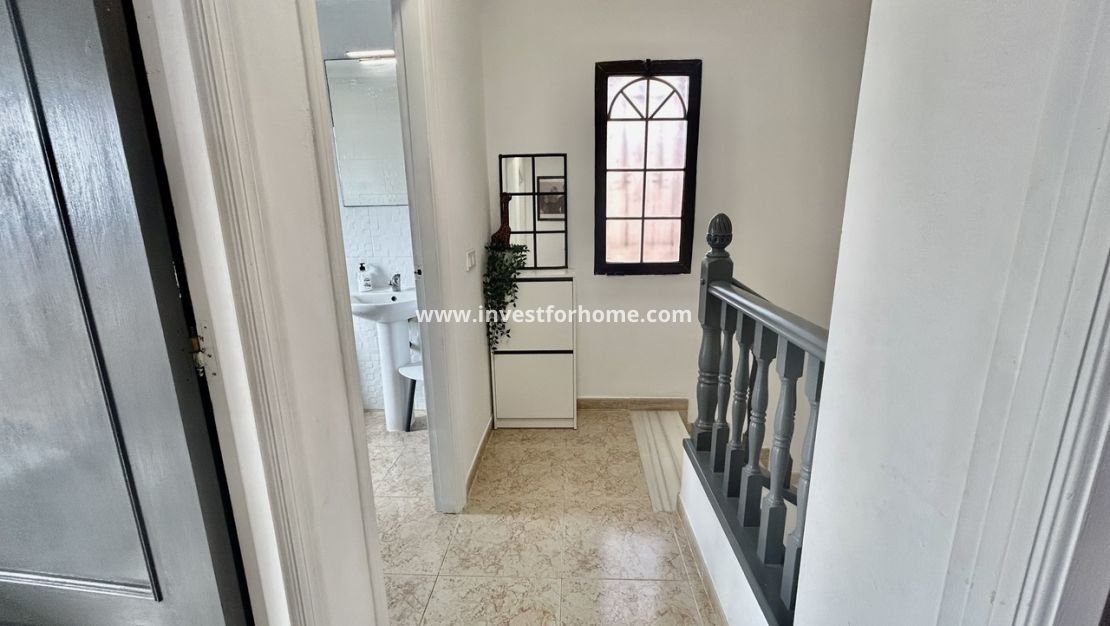 Vente - Villa - Orihuela Costa - Costa Blanca
