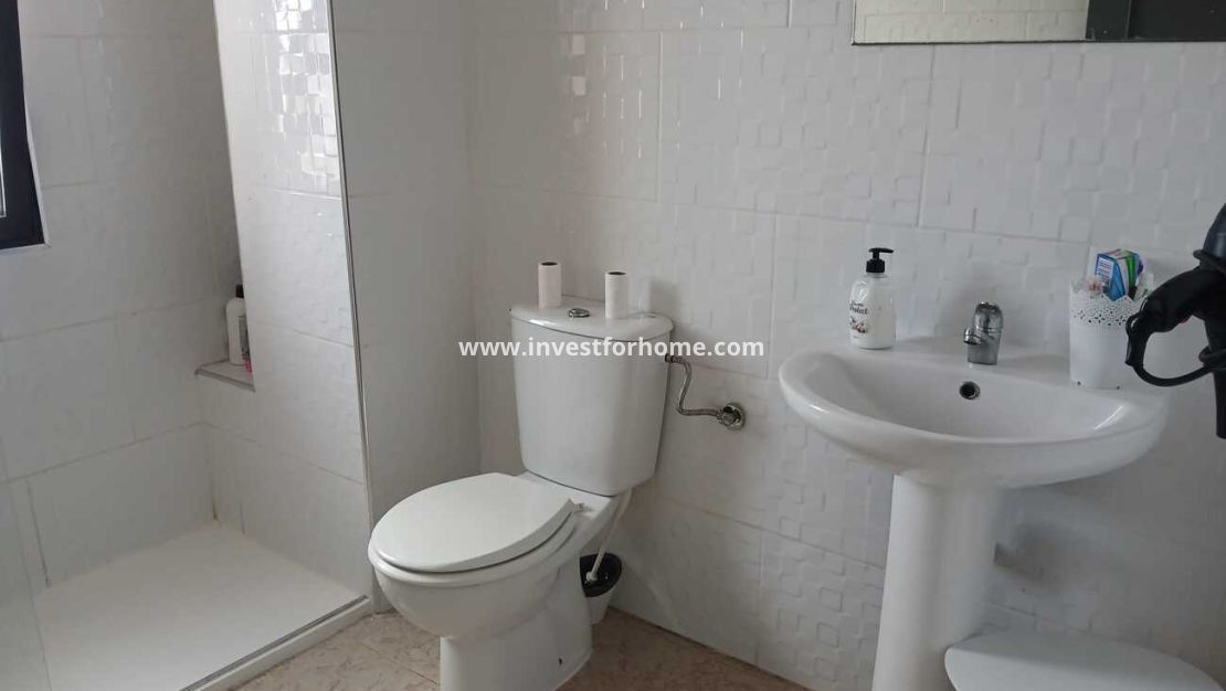 Vente - Villa - Orihuela Costa - Costa Blanca