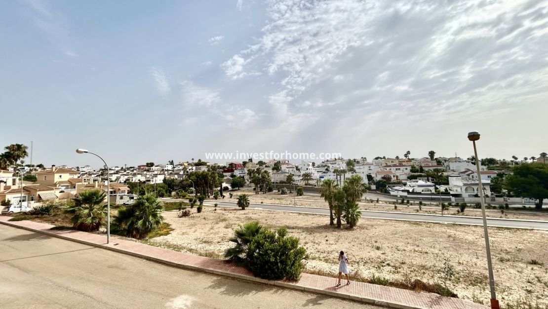 Vente - Villa - Orihuela Costa - Costa Blanca