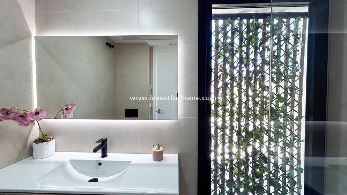 Vente - Villa - Orihuela Costa - Costa Blanca