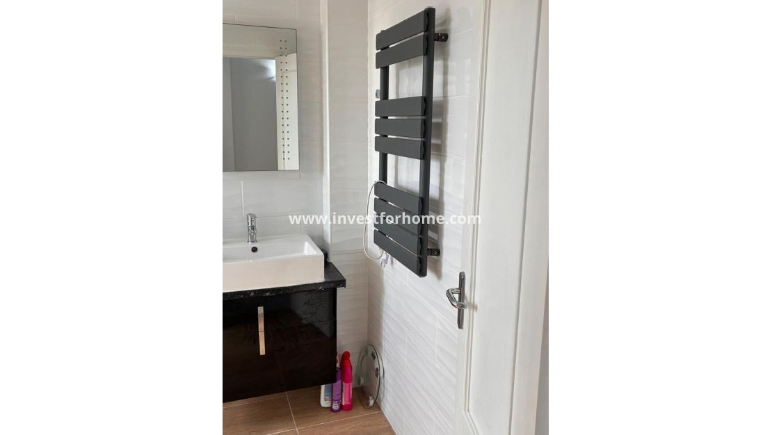 Vente - Villa - Orihuela Costa - Costa Blanca