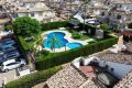 Vente - Villa - Orihuela Costa - Costa Blanca