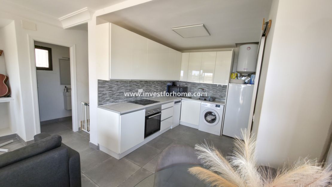 Vente - Villa - Orihuela Costa - Costa Blanca