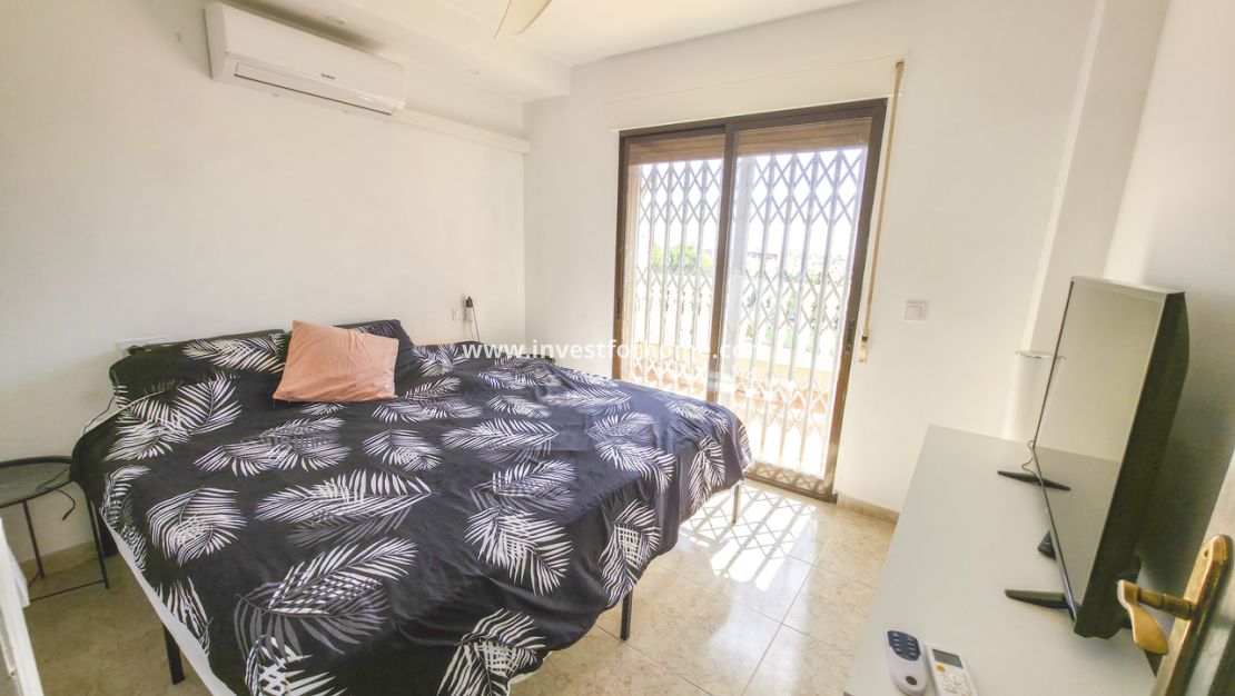 Vente - Villa - Orihuela Costa - Costa Blanca