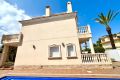 Vente - Villa - Orihuela Costa - Costa Blanca