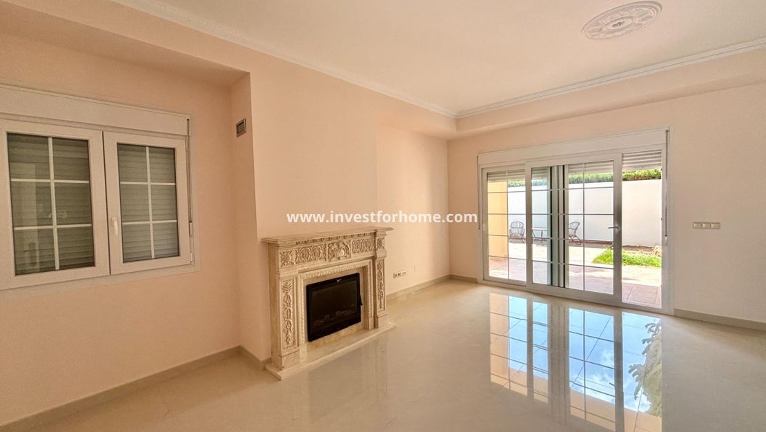 Vente - Villa - Orihuela Costa - Costa Blanca