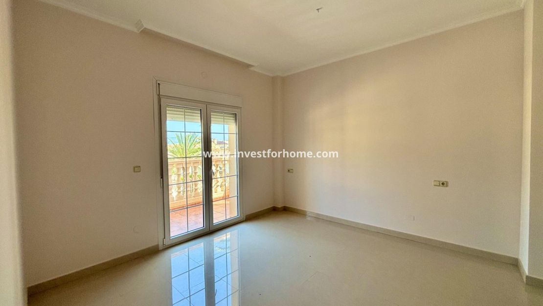 Vente - Villa - Orihuela Costa - Costa Blanca