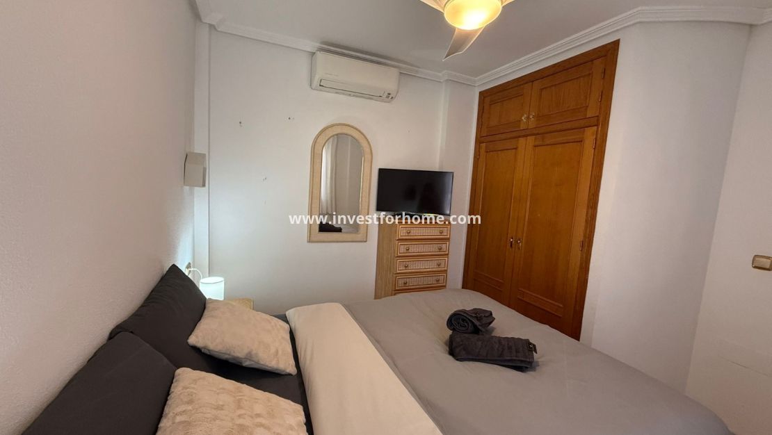 Vente - Villa - Orihuela Costa - Costa Blanca