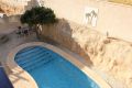 Vente - Villa - Orihuela Costa - Costa Blanca