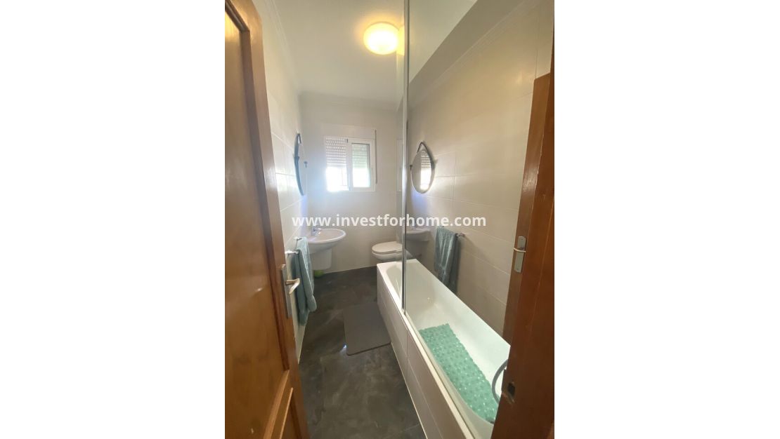 Vente - Villa - Orihuela Costa - Costa Blanca
