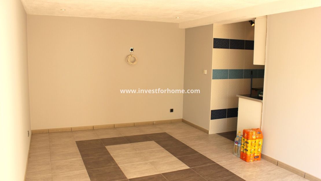 Vente - Villa - Orihuela Costa - Costa Blanca