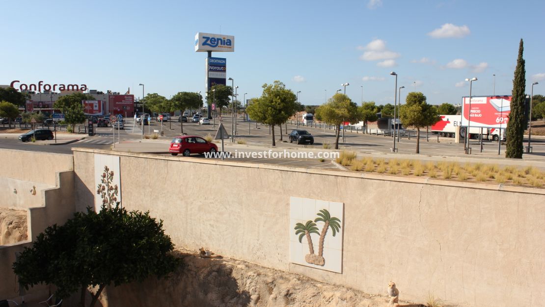 Vente - Villa - Orihuela Costa - Costa Blanca