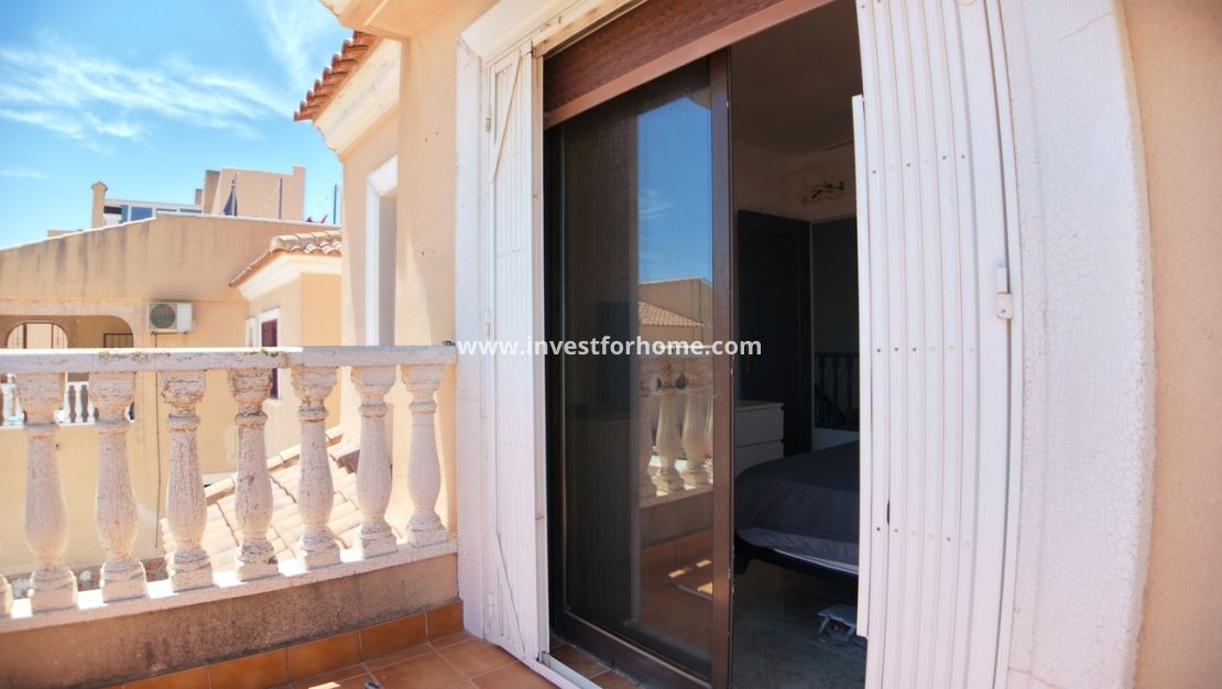 Vente - Villa - Orihuela Costa - Costa Blanca