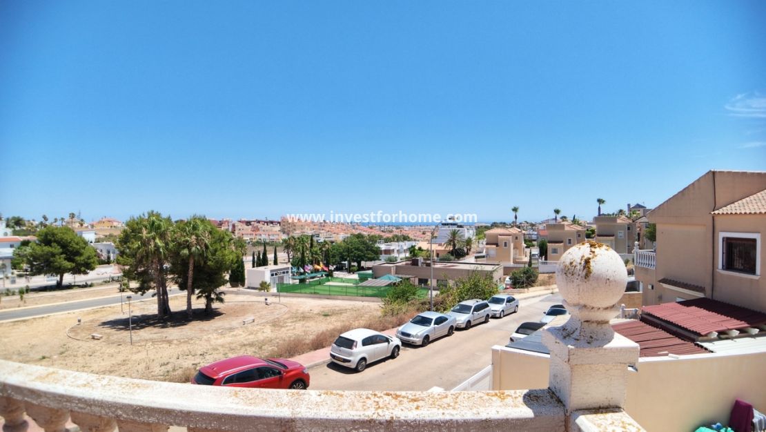 Vente - Villa - Orihuela Costa - Costa Blanca