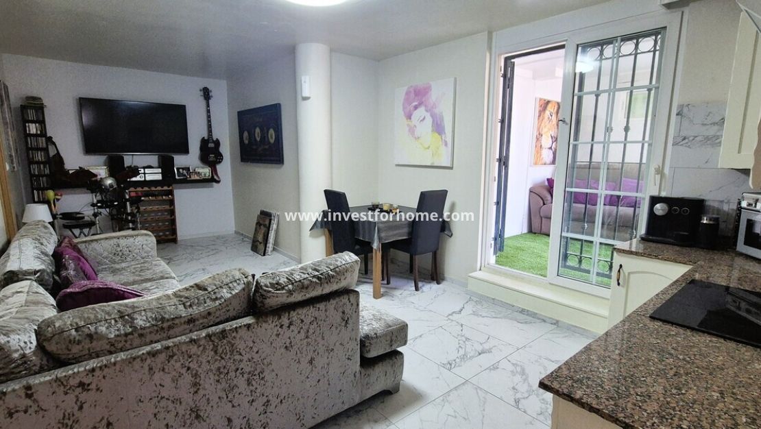 Vente - Villa - Orihuela Costa - Costa Blanca