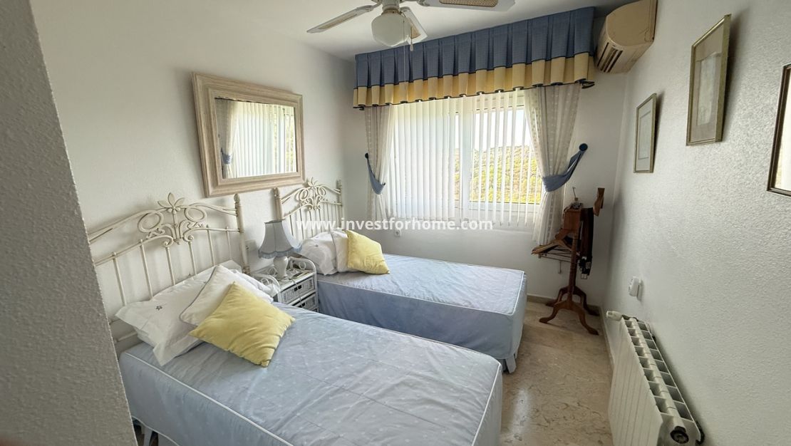 Vente - Villa - Orihuela Costa - Costa Blanca