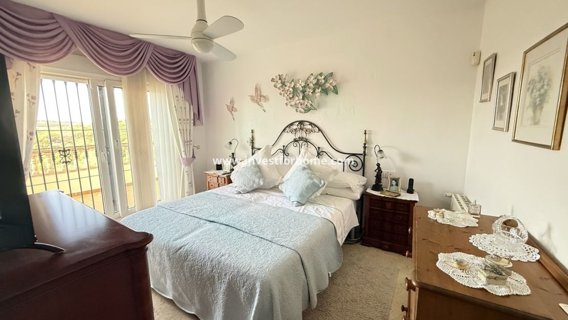 Vente - Villa - Orihuela Costa - Costa Blanca