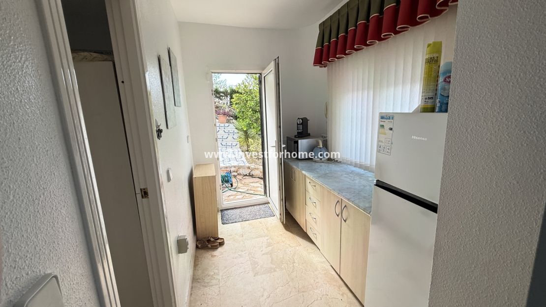 Vente - Villa - Orihuela Costa - Costa Blanca
