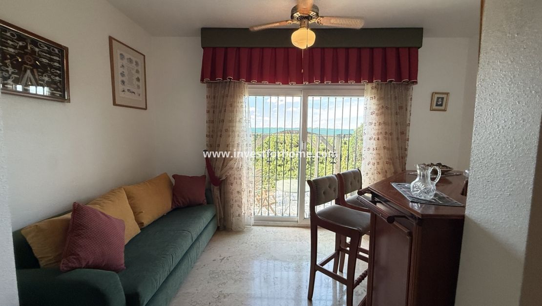 Vente - Villa - Orihuela Costa - Costa Blanca
