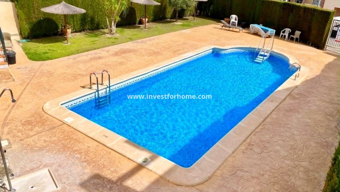 Vente - Villa - Orihuela Costa - Costa Blanca