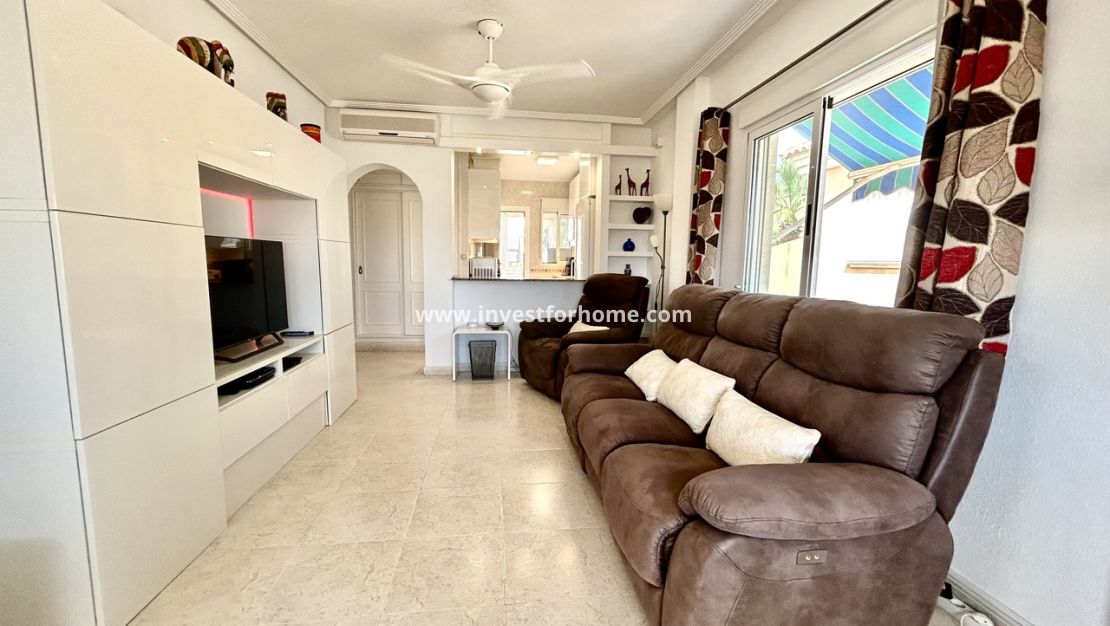 Vente - Villa - Orihuela Costa - Costa Blanca