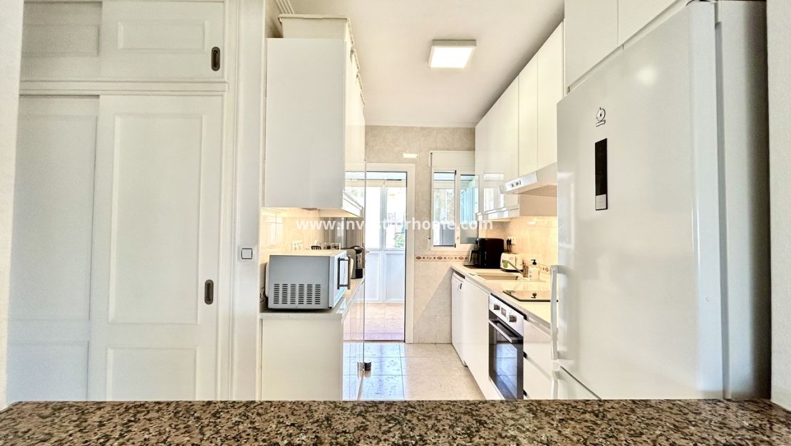 Vente - Villa - Orihuela Costa - Costa Blanca