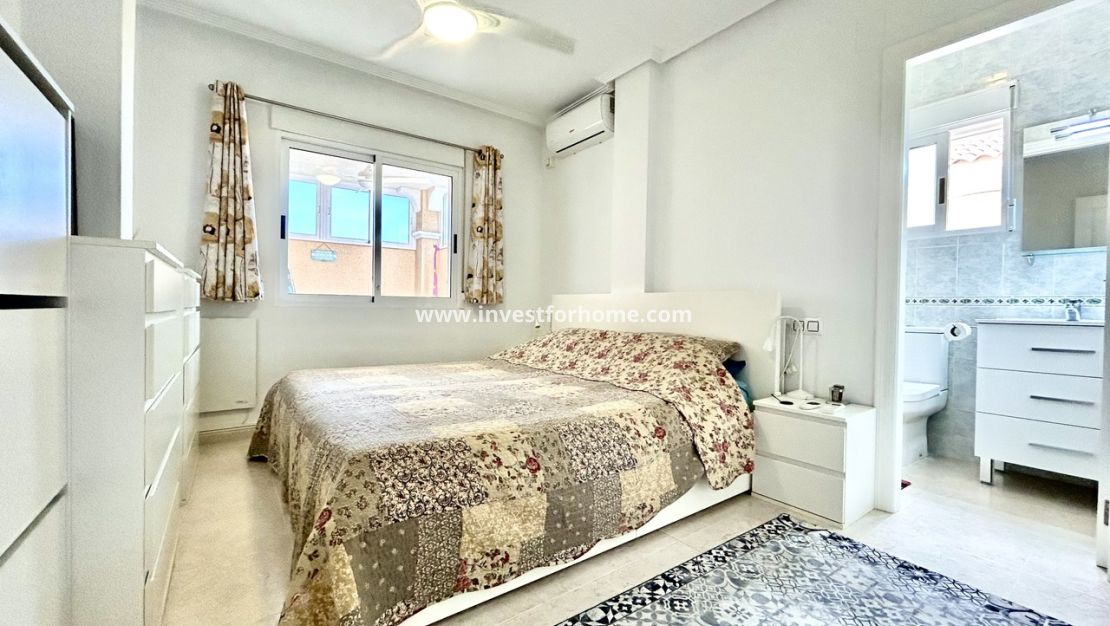 Vente - Villa - Orihuela Costa - Costa Blanca