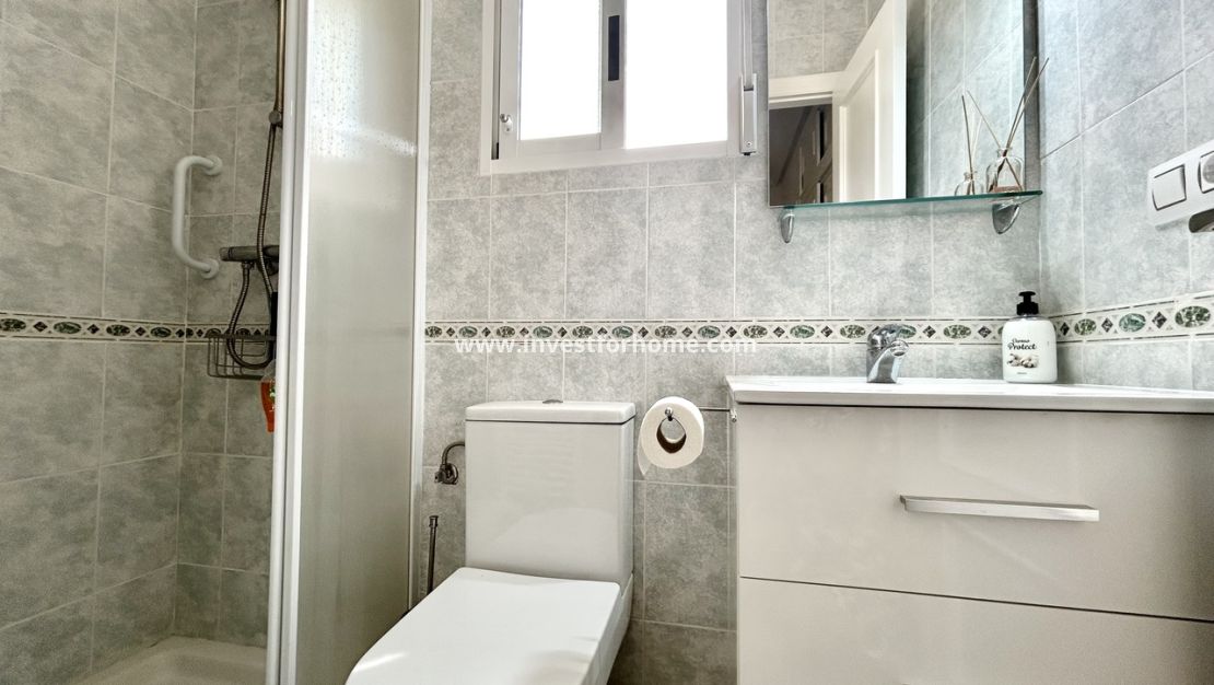 Vente - Villa - Orihuela Costa - Costa Blanca