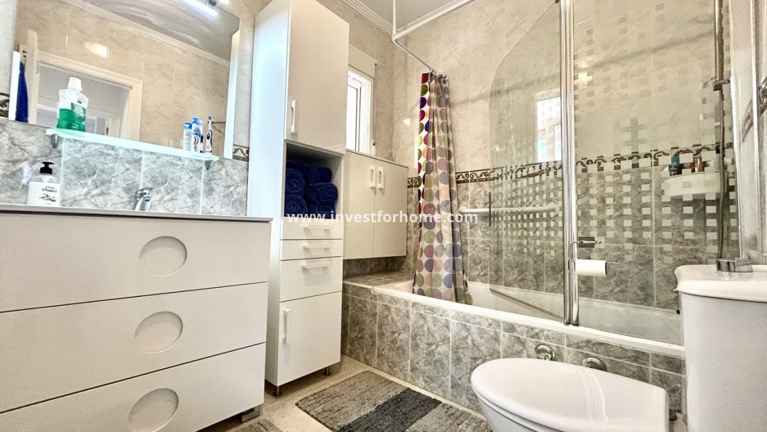 Vente - Villa - Orihuela Costa - Costa Blanca