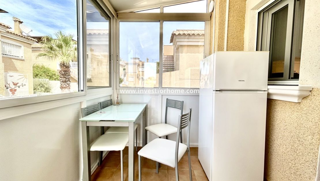 Vente - Villa - Orihuela Costa - Costa Blanca