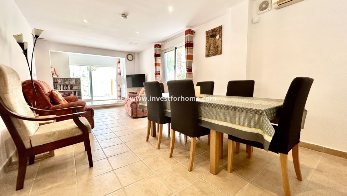 Vente - Villa - Orihuela Costa - Costa Blanca