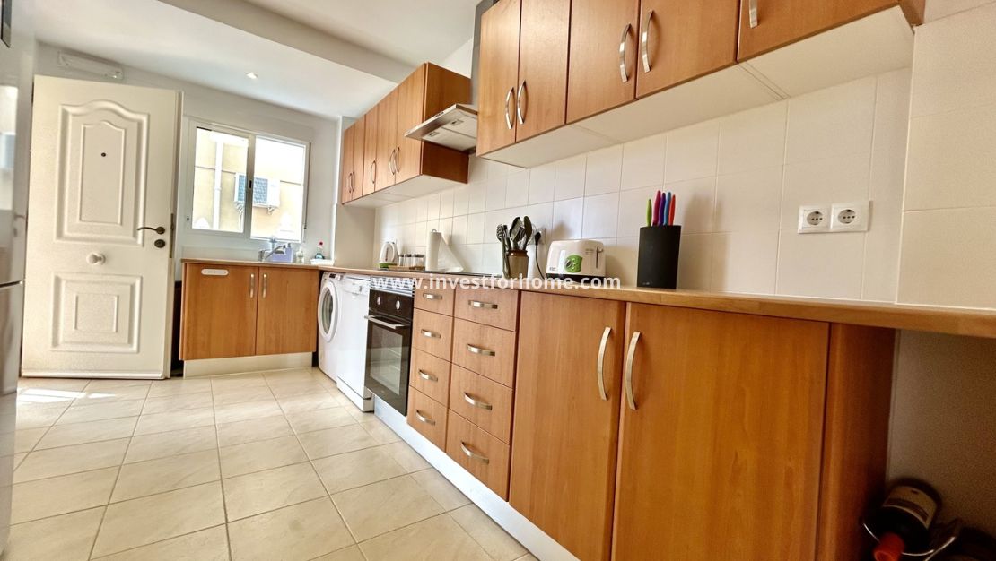 Vente - Villa - Orihuela Costa - Costa Blanca
