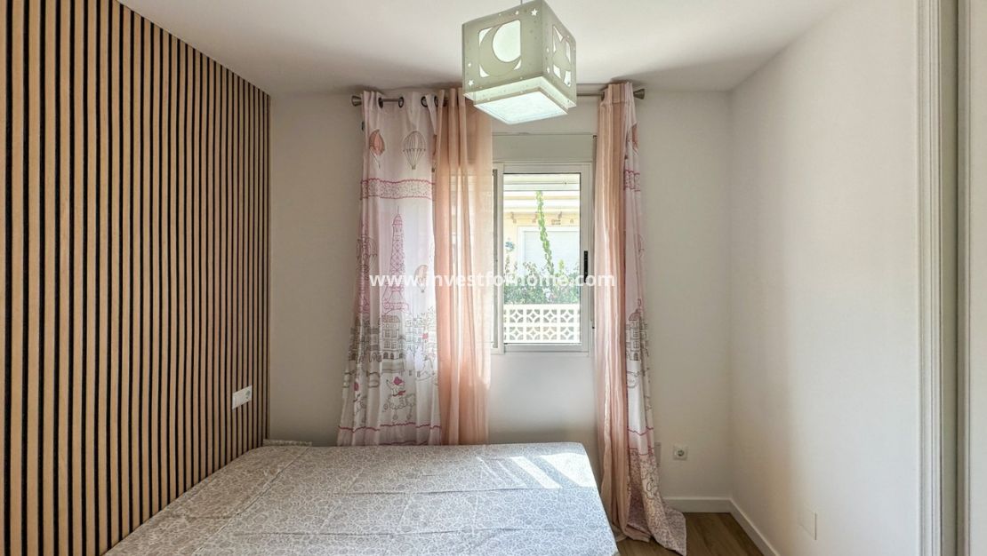 Vente - Villa - Orihuela Costa - Costa Blanca