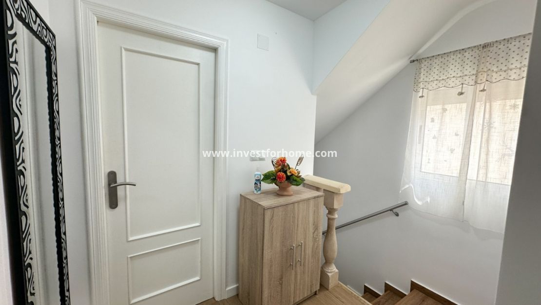 Vente - Villa - Orihuela Costa - Costa Blanca