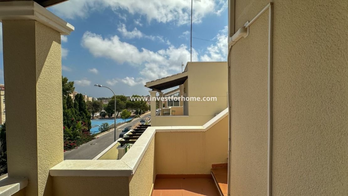 Vente - Villa - Orihuela Costa - Costa Blanca