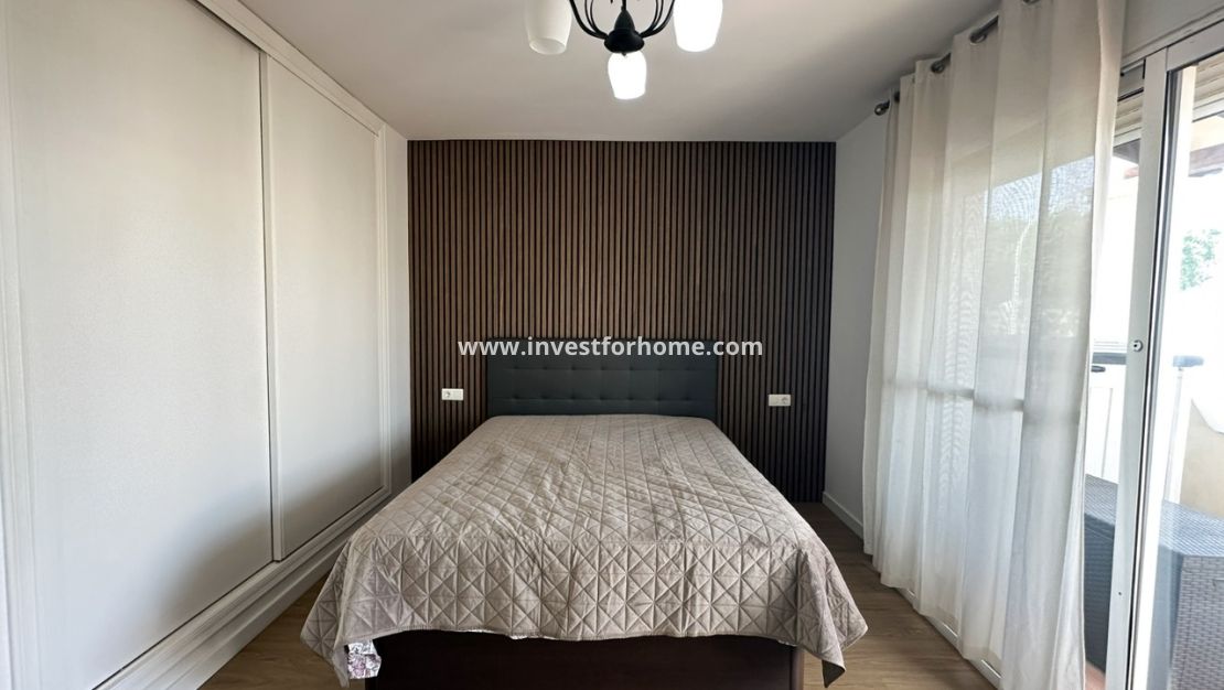 Vente - Villa - Orihuela Costa - Costa Blanca