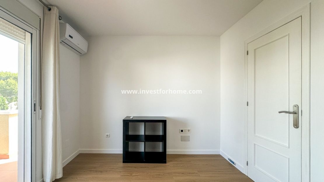 Vente - Villa - Orihuela Costa - Costa Blanca