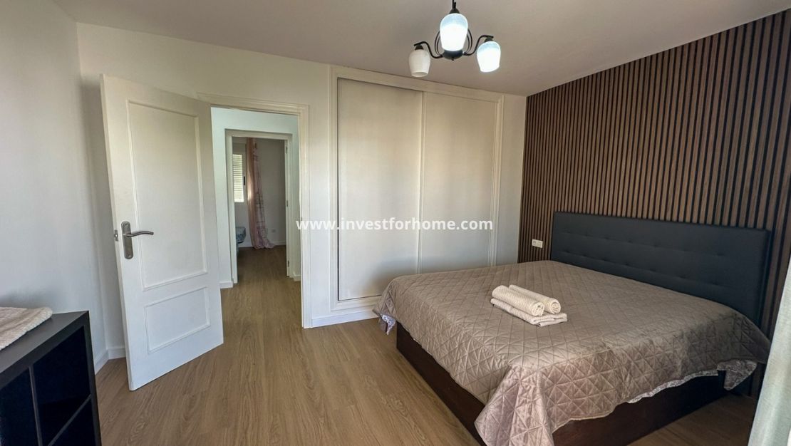 Vente - Villa - Orihuela Costa - Costa Blanca