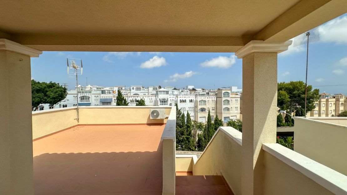 Vente - Villa - Orihuela Costa - Costa Blanca