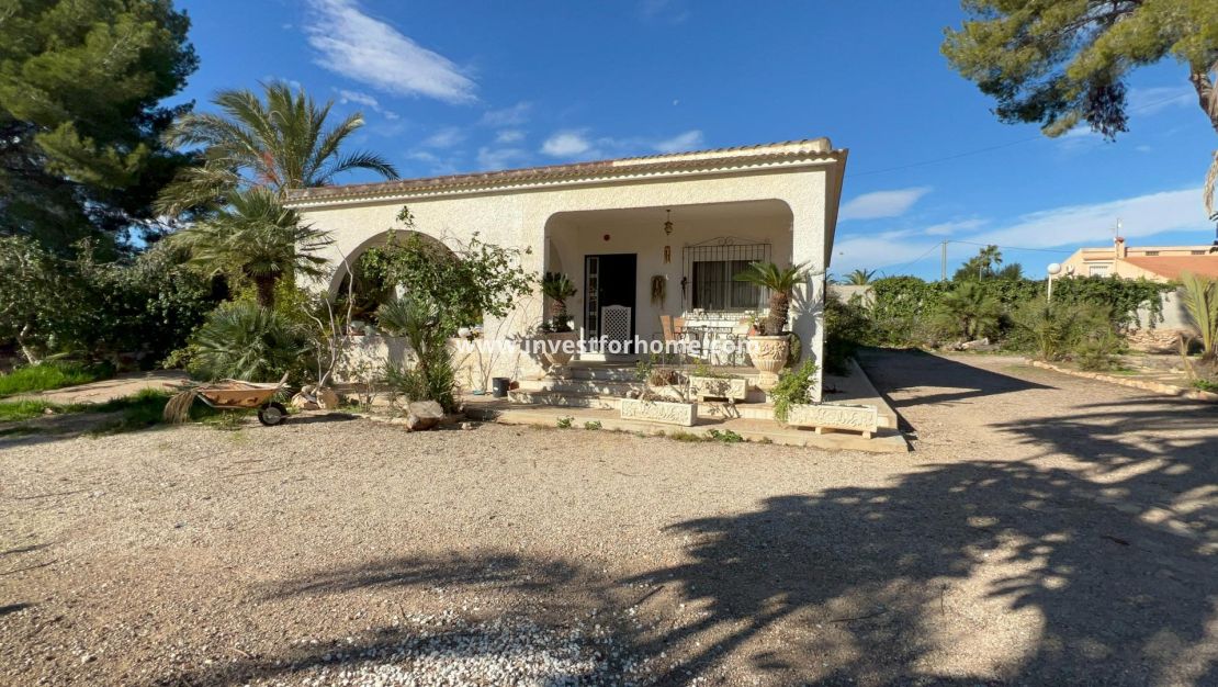 Vente - Villa - Orihuela Costa - Dehesa De Campoamor